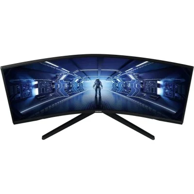 Samsung Monitors Model # Lc34G55Twwmxue 34&rdquo; 2K &ndash; Wqhd &ndash; 165Hz &ndash; 1Ms